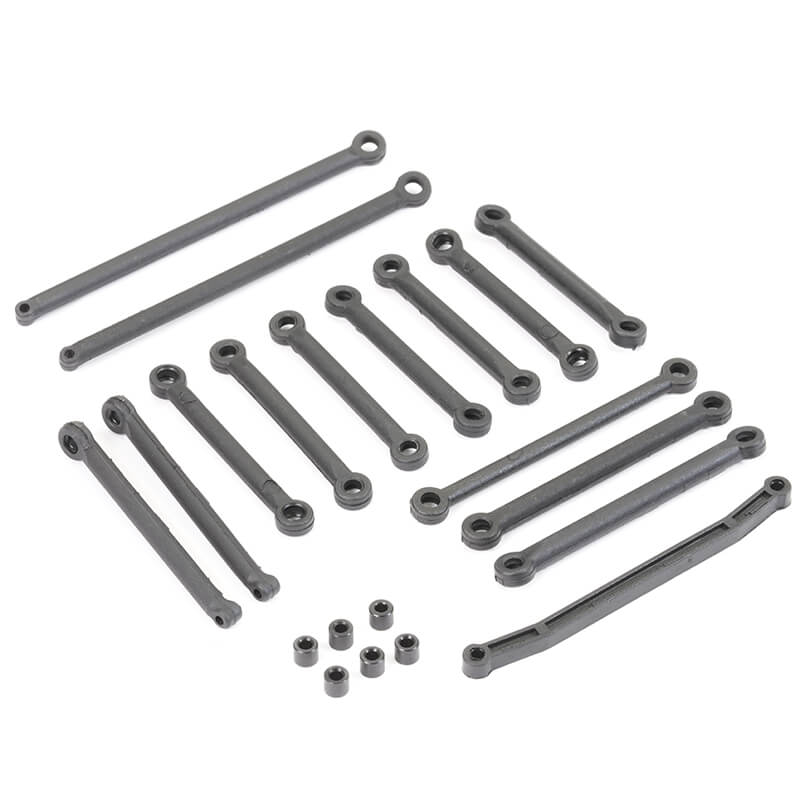 FTX Outback Mini X 6Ixer Complete Vehicle Link Set (FTX9401)