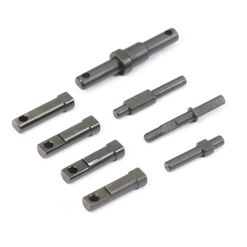 FTX Outback Mini X 6Ixer Transmission Gear Shaft Set (FTX9408)
