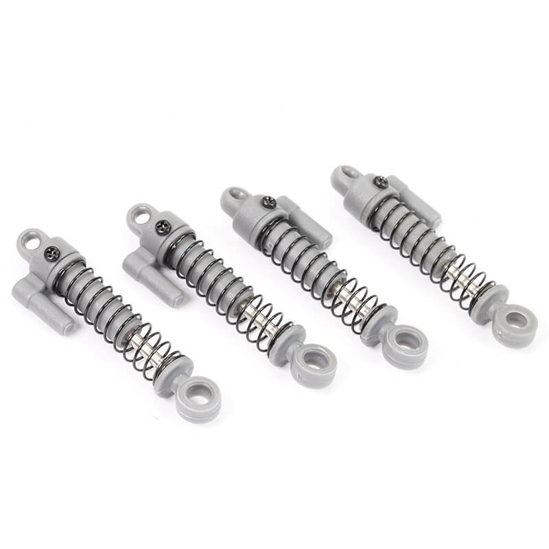FTX Outback Mini XP Rock Van Shock Set ( Short ) (FTX9420)