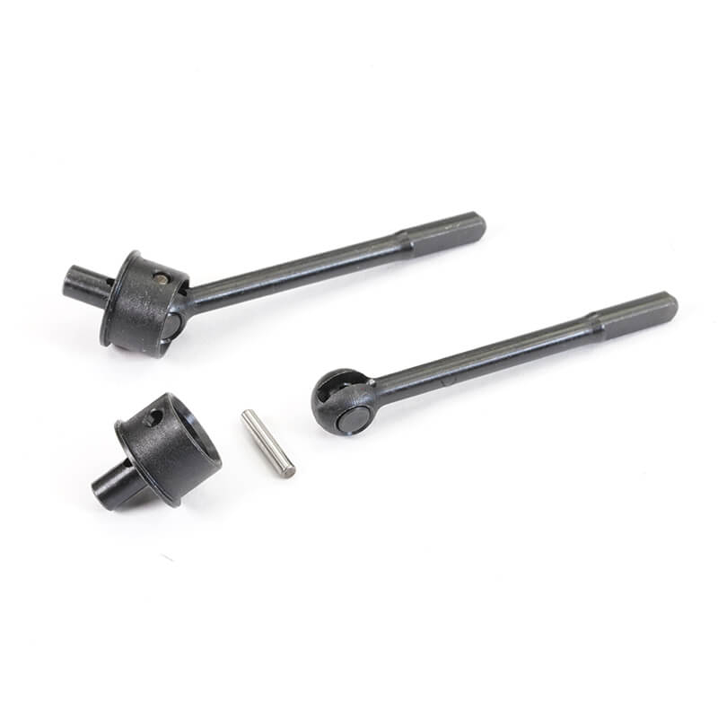 FTX Outback Mini XP Rock Van/Unitrak Front  CVD Drive Shaft (FTX9428)