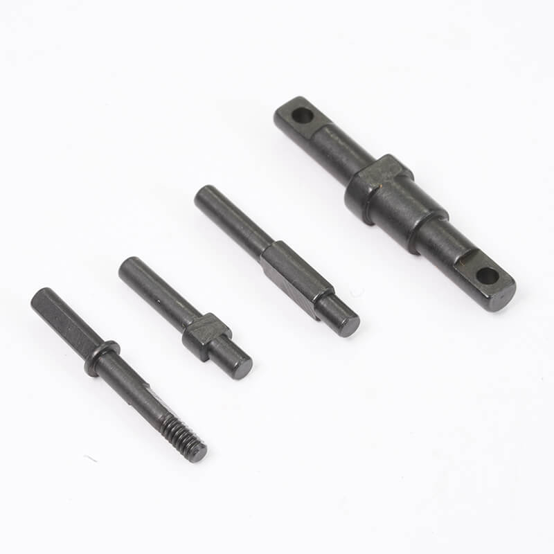 FTX Outback Mini XP Rock Van/Unitrak Transmission Gear Shaft (FTX9433)