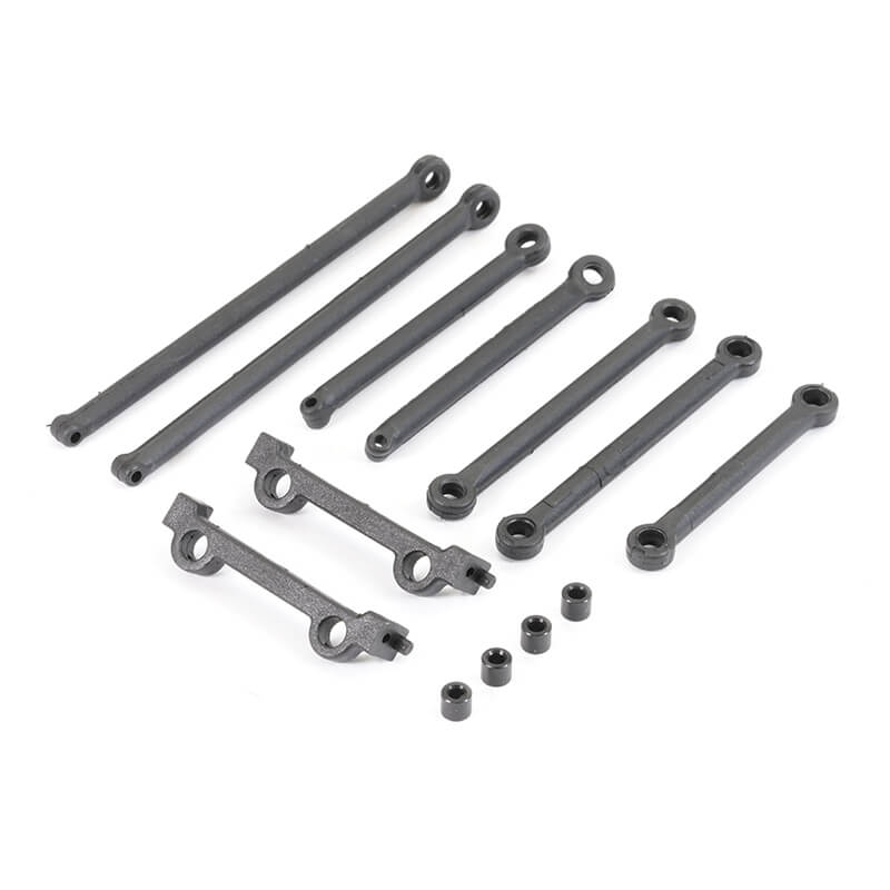 FTX Outback Mini XP Rock Van/Unitrak Link Set (FTX9438)