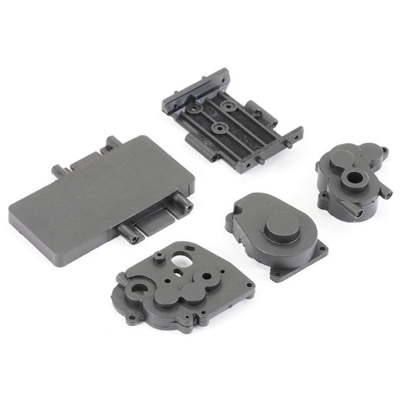 FTX Outback Mini XP Rock Van Transmission Gear Box Set (FTX9439)