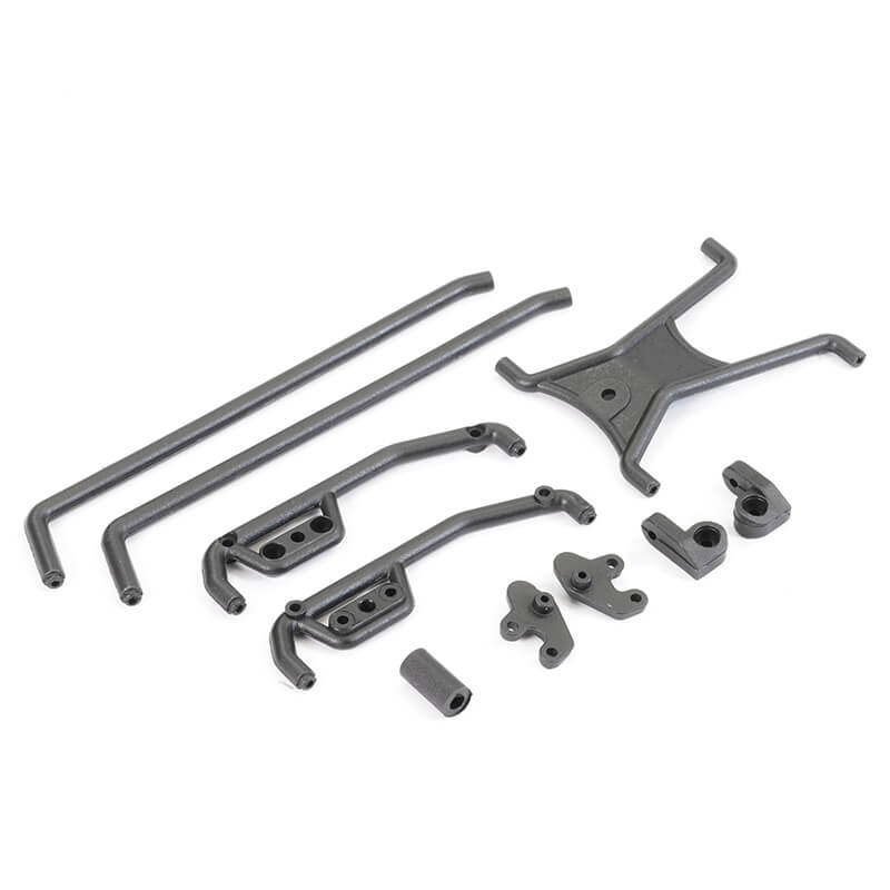 FTX Outback Mini XP Unitrak Rollcage B (FTX9440B)
