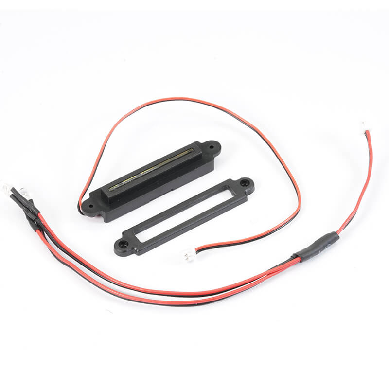 FTX Outback Mini XP Rock Van Optional Spot Light Set (FTX9444)