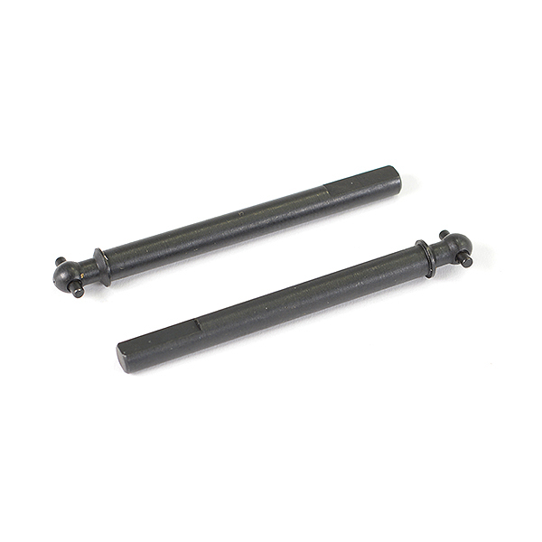 FTX Outback Ranger XC Front Driveshaft (2pcs) (FTX9457)