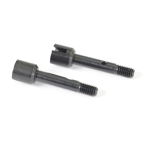 FTX Outback Ranger XC Wheel Axles (2pcs) (FTX9460)