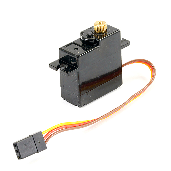 FTX Outback Ranger XC 17G Steering Servo (FTX9468)