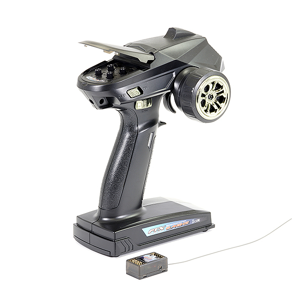 FTX Outback Ranger XC Transmitter &amp; Receiver (FTX9470)