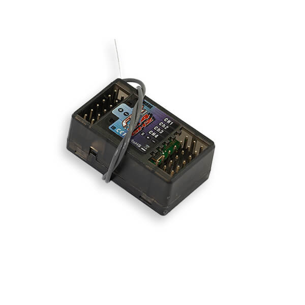 FTX Outback Ranger XC Receiver Only (FTX9471)