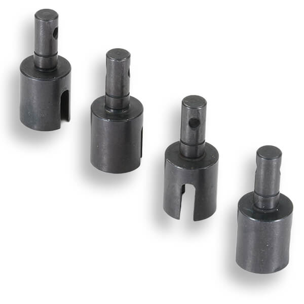 FTX DR8 Differential Output Cups (2) (FTX9500)