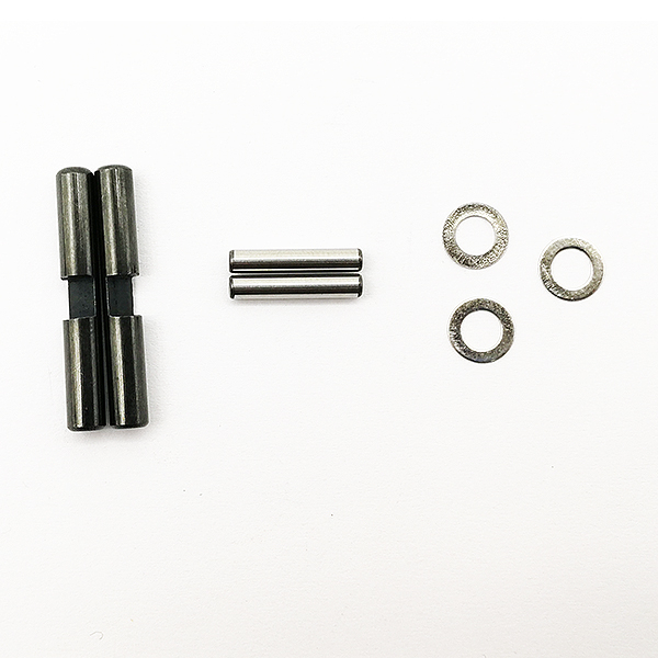 FTX DR8 Differential Shaft Set (FTX9501)