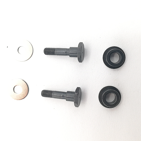 FTX DR8 Steering Pivot Screws (2) (FTX9503)