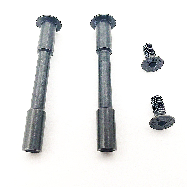 FTX DR8 Steering Posts (2) (FTX9505)