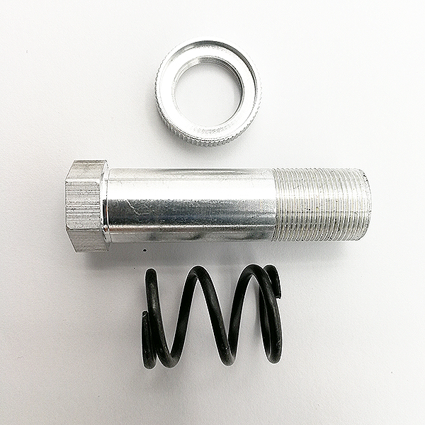 FTX DR8 Steering Servo Saver Post &amp; Spring (FTX9507)