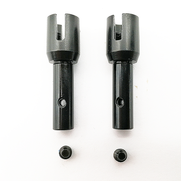 FTX DR8 Rear Wheel Axles (Pr) (FTX9509)