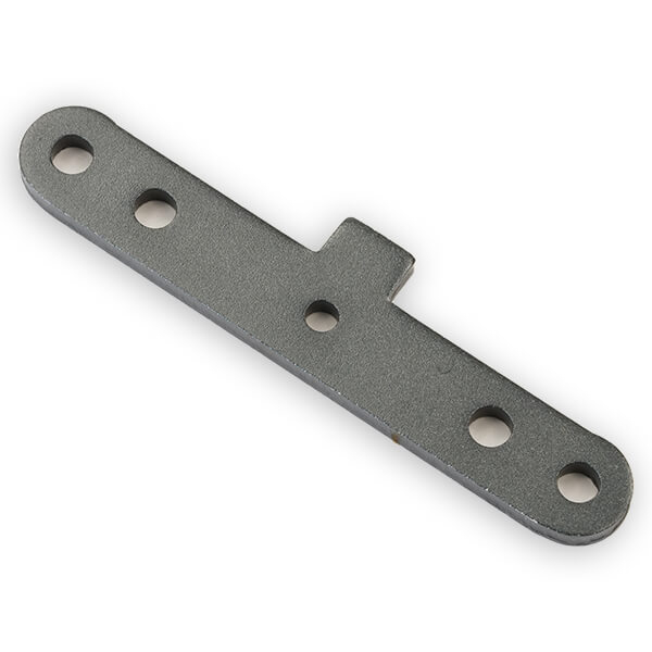 FTX DR8 Front Aluminum Suspension Brace (FTX9513)