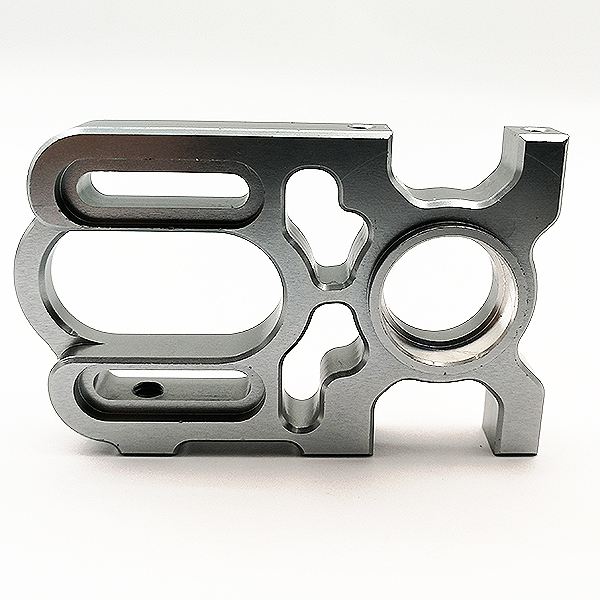 FTX DR8 Motor Mount (FTX9520)