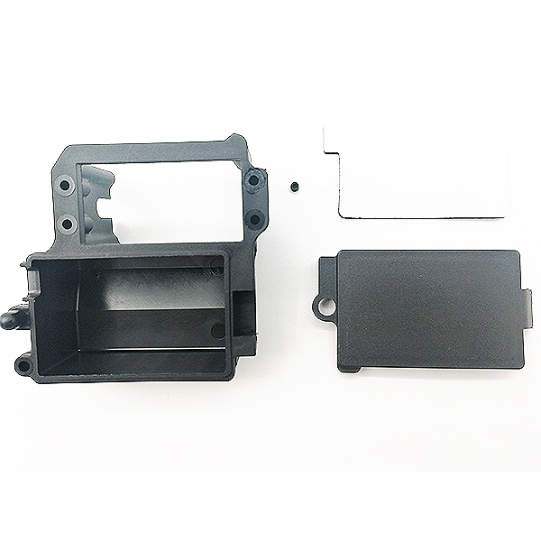 FTX DR8 Servo &amp; Receiver Box (FTX9521)