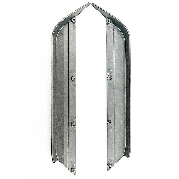 FTX DR8 Chassis Side Guards (Pr) (FTX9522)