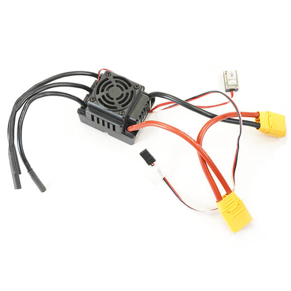 FTX DR8 Brushless Esc 150A (FTX9527)