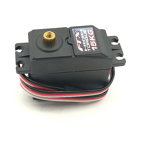 FTX DR8 15Kg Metal Gear Servo (FTX9528)