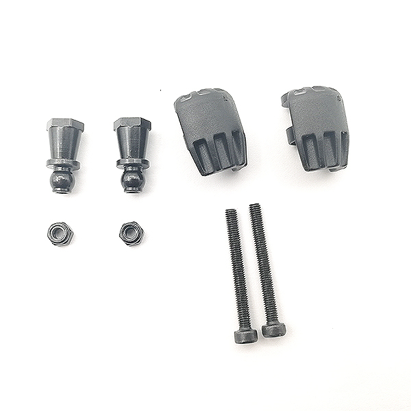 FTX DR8 Shock Mounting Set (FTX9535)