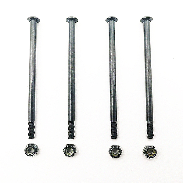 FTX DR8 Hinge Pin M4X70 (4) (FTX9536)
