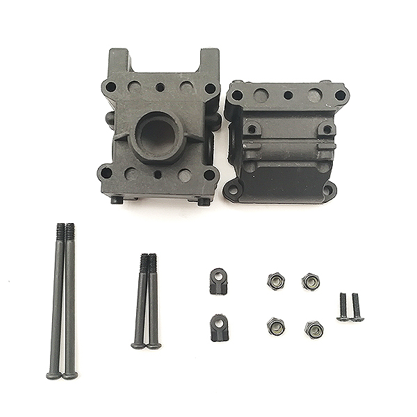 FTX DR8 Gear Box Housing Set (FTX9539)