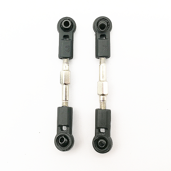 FTX DR8 Steering Rods (2) (FTX9544)