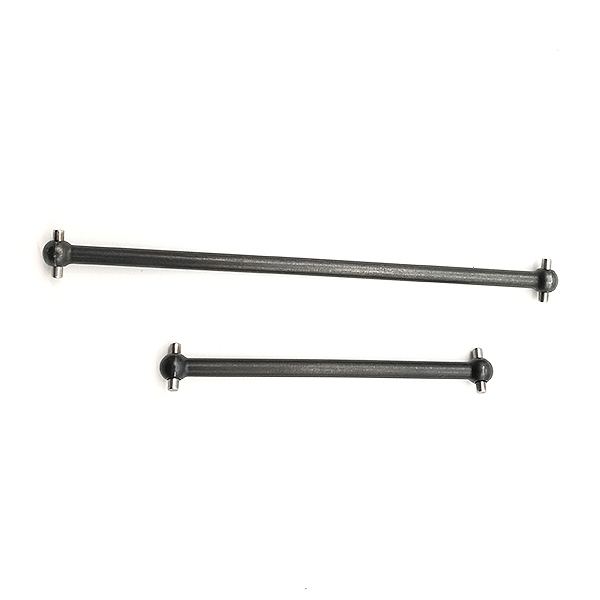 FTX DR8 Centre Dogbones (2) (FTX9567)