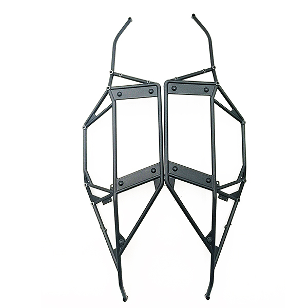 FTX DR8 Side Frame (FTX9573)