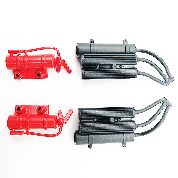 FTX DR8 Fire Extinguisher (FTX9575)