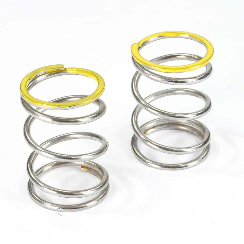 FTX Supaforza Front Shock Spring 4.5T (FTX9585)