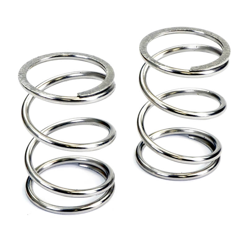 FTX Supaforza Front Shock Spring 5T (FTX9586)
