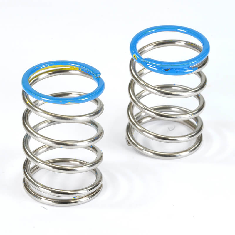 FTX Supaforza Front Shock Spring 6T (FTX9587)