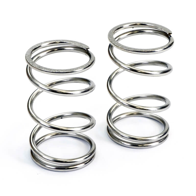 FTX Supaforza Rear Shock Spring 5T (FTX9589)