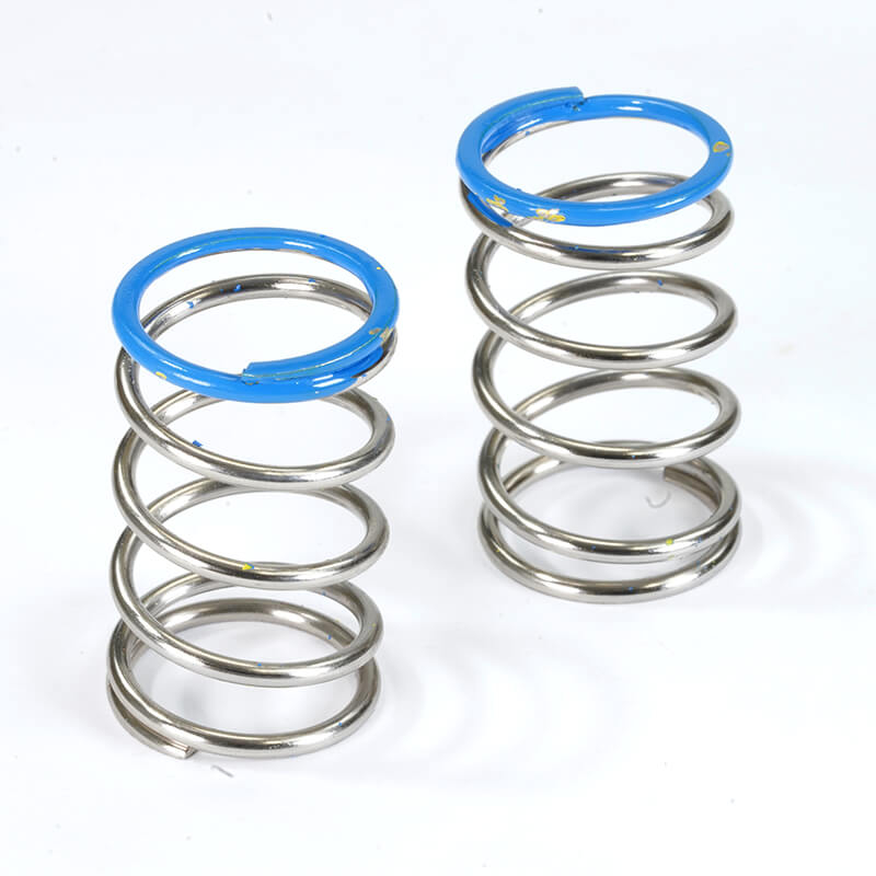 FTX Supaforza Rear Shock Spring 6T (FTX9590)