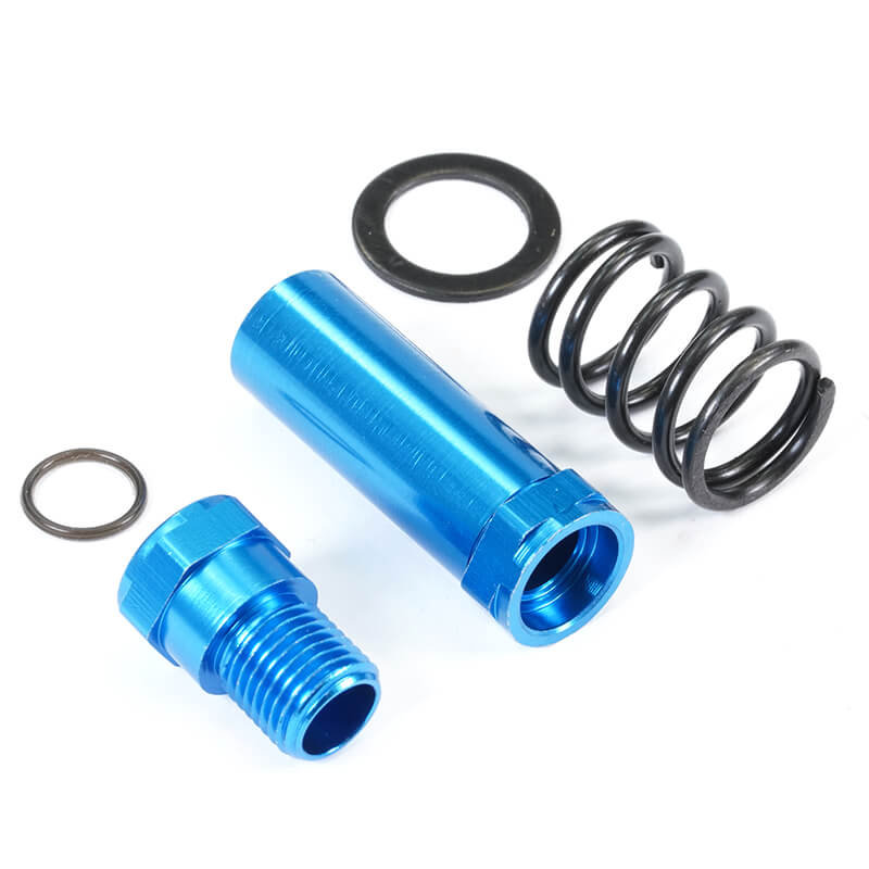 FTX Supaforza Aluminum Servo Saver Mount (FTX9597)