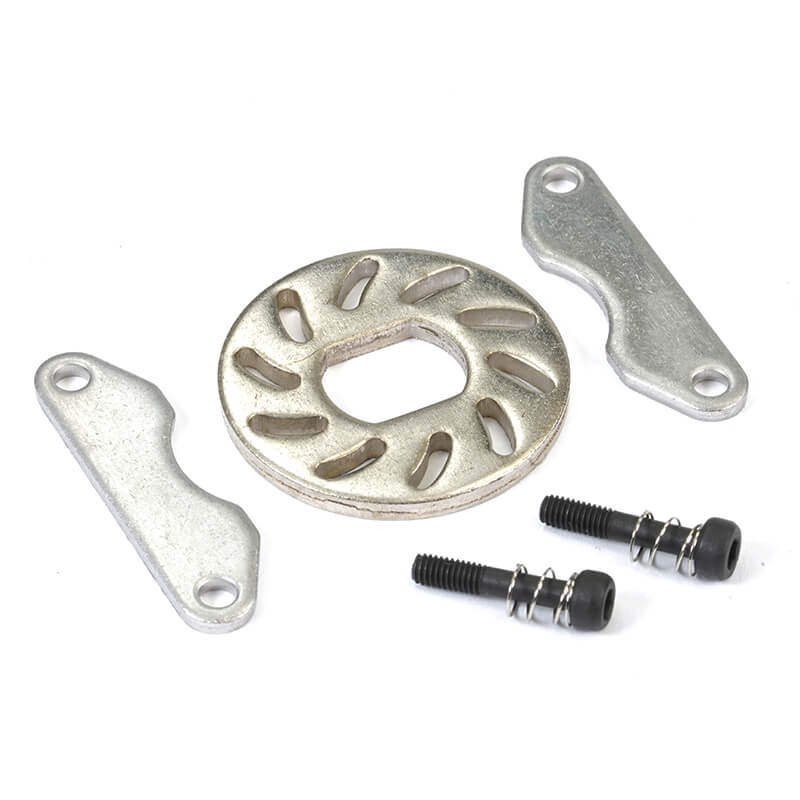 FTX Supaforza Metal Brake Parts (FTX9599)