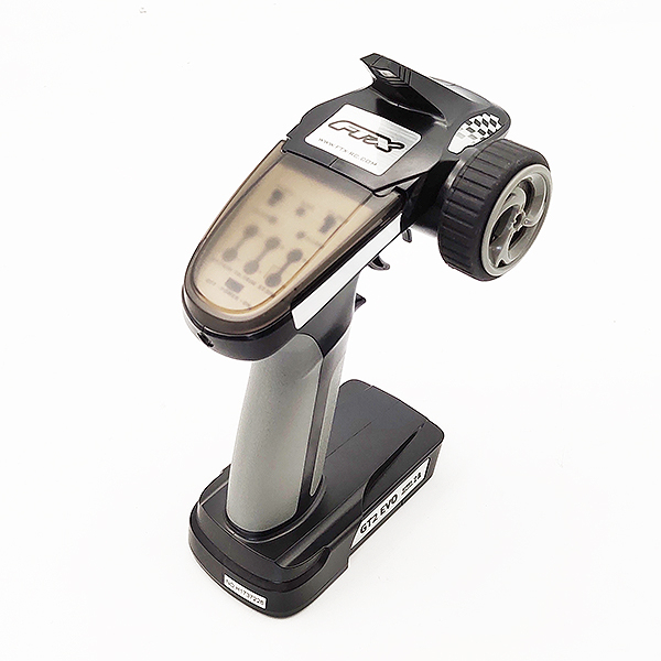 FTX DR8 Transmitter (FTX9610)
