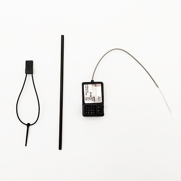 FTX DR8 Receiver (FTX9611)