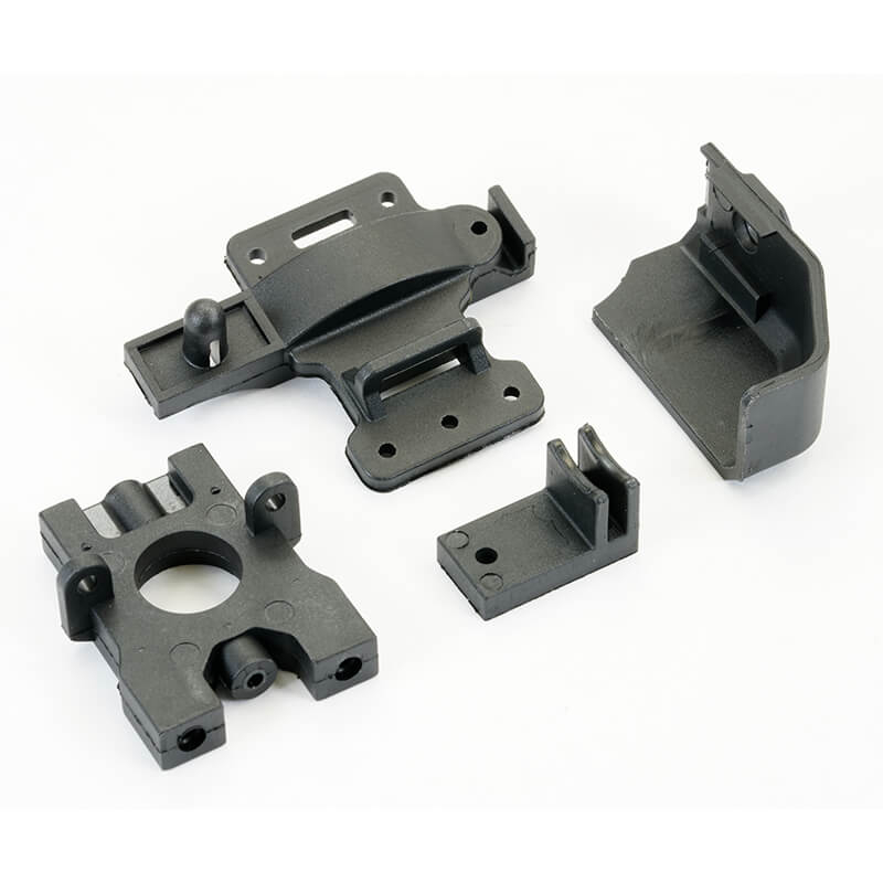 FTX Supaforza Centre Diff Mount (FTX9612)