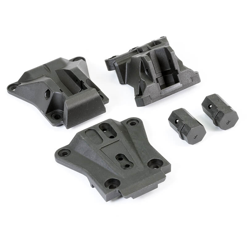FTX Supaforza CeNTer Chassis Brace Mount (FTX9616)