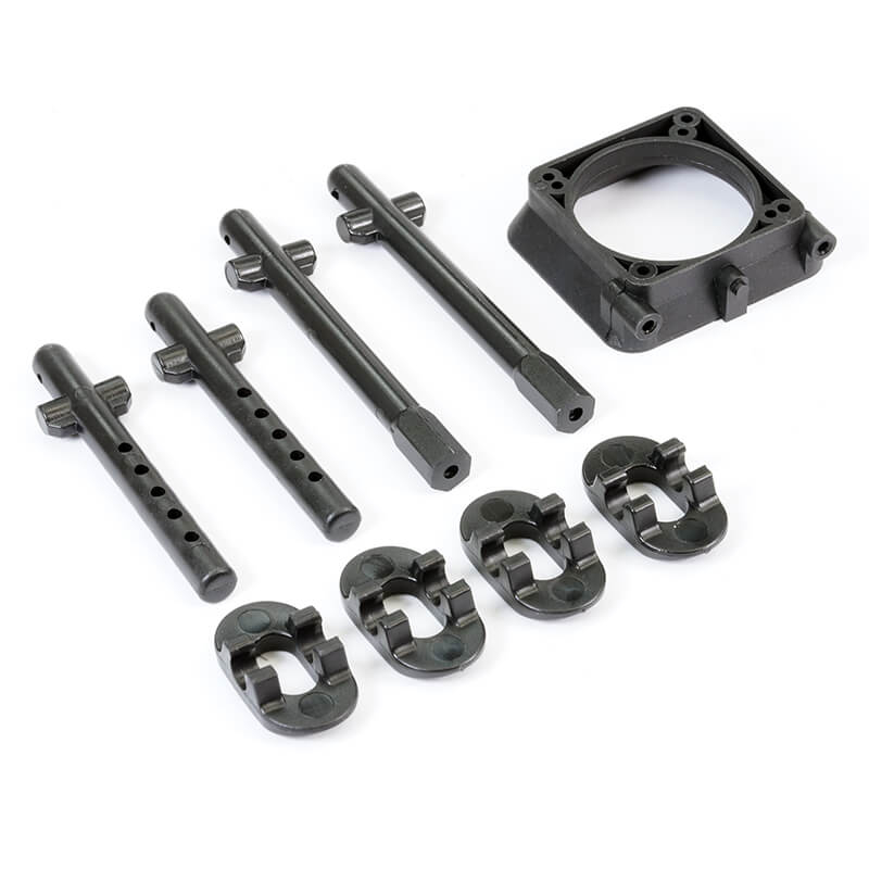 FTX Supaforza Body Post Set (FTX9623)
