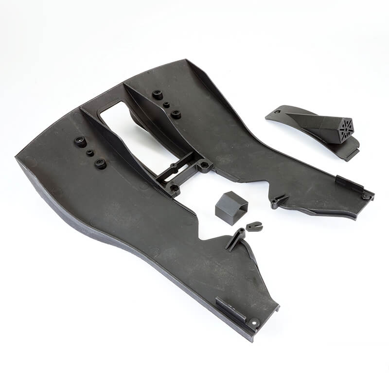 FTX Supaforza Rear Diffuser (FTX9624)