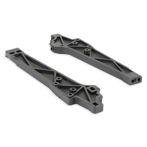 FTX Supaforza Rear Diffuser Support Braces (FTX9625)