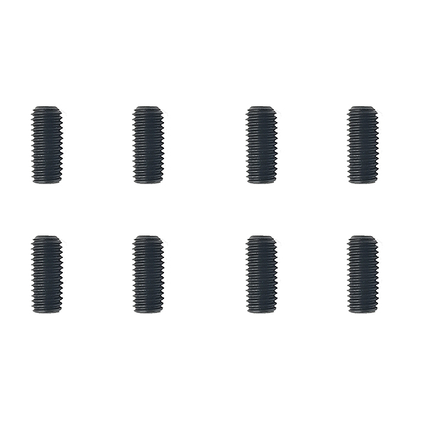 FTX Set Screw M5 X 12mm (FTX9660)
