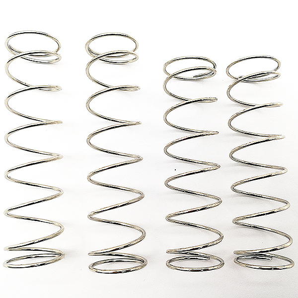 FTX DR8 Front &amp; Rear Spring Set (4) (FTX9666)