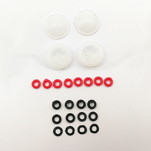 FTX DR8 Shock O-Rings &amp; Seals Set (FTX9668)